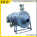 2014 Supply Cheapest and Good Performance Wood Drum Dryer Machine